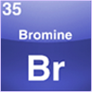 Bromine Interface Test/Testes de interface