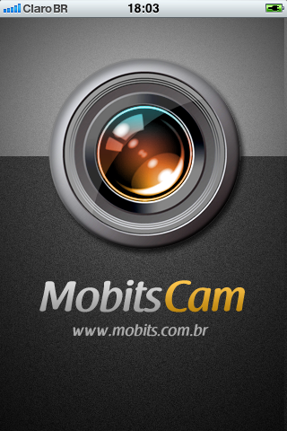 Mobits Cam