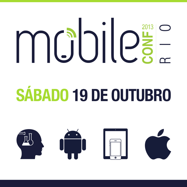 MobileCon 2013